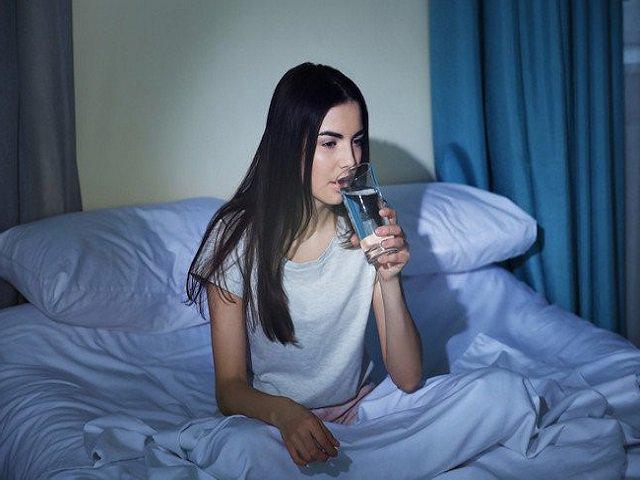 Nếu không muốn mập lên thì hãy bỏ ngay các thói quen xấu này Nếu không muốn mập lên thì hãy bỏ ngay các thói quen xấu này