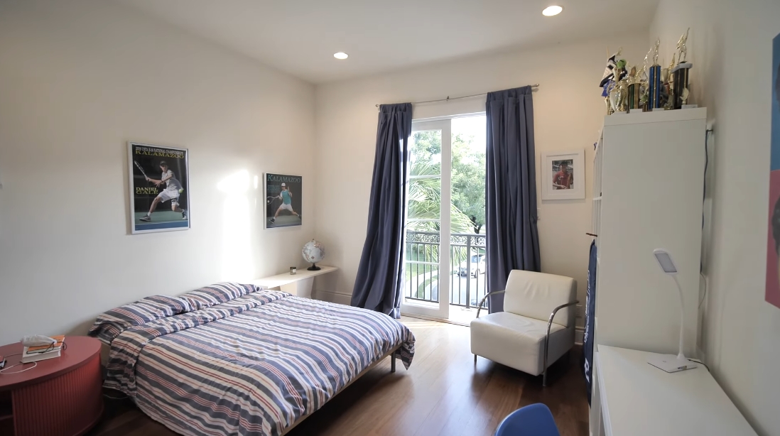 38 Interior Design Photos vs. .4300 NW 24th Way, Boca Raton, FL Luxury Home Tour