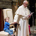 LET THE CHILDREN COME TO ME - MATTHEW 19:14