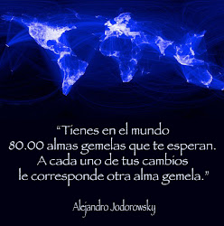 Somos Uno Sólo : Almas Gemelas