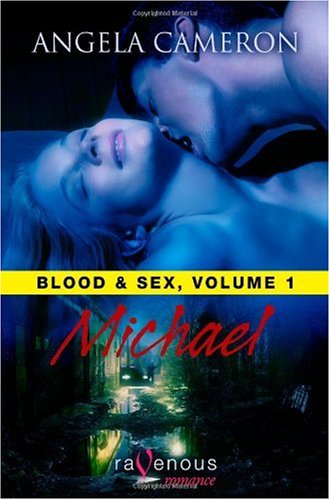 Blood & Sex Angela Cameron Blood & Sex