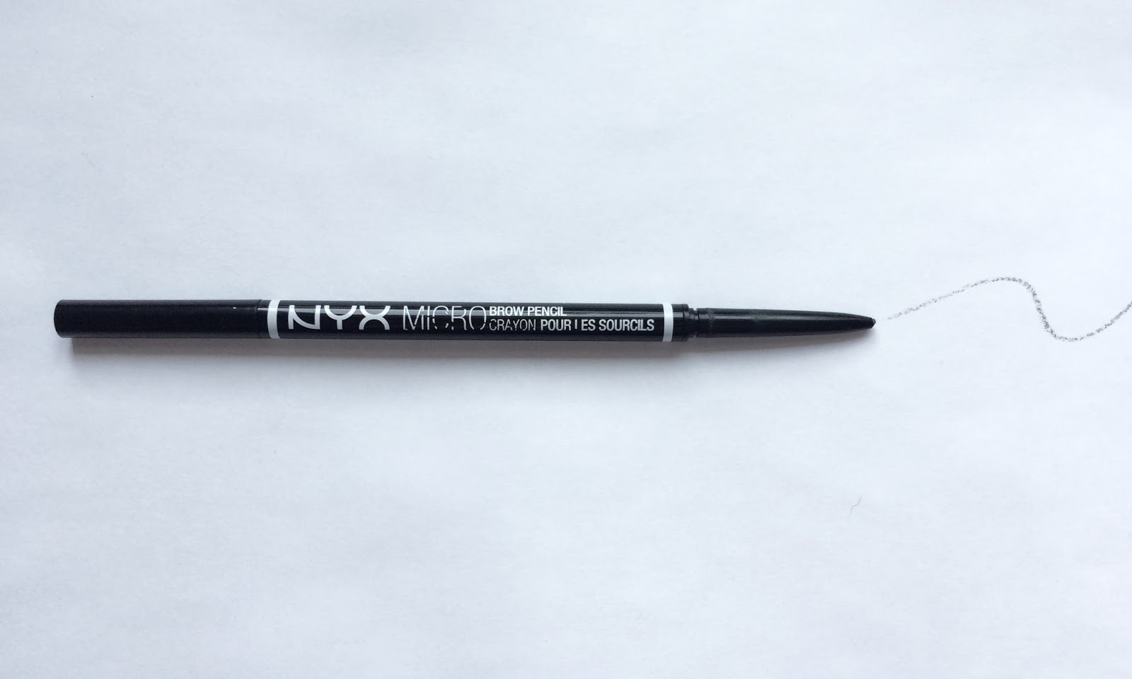 A DRUGSTORE DUPE FOR THE ANASTASIA BROW WIZ Jennifer Peer