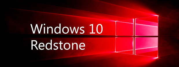 New Update Windows 10 Redstone (RS5)