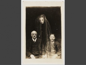 Kumpulan FOTO KELUARGA Paling MENYERAMKAN Dalam Sejarah! | info unik banget