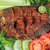 Cara Membuat Ikan Gurame Bakar Yang Enak Dan Mantap