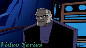 Batman Beyond Episodio 43 En Grande