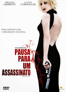 Pausa Para Um Assassinato - DVDRip Dual Áudio