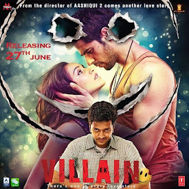 Watch Movies Ek Villain (2014) HD Action Full Free Online