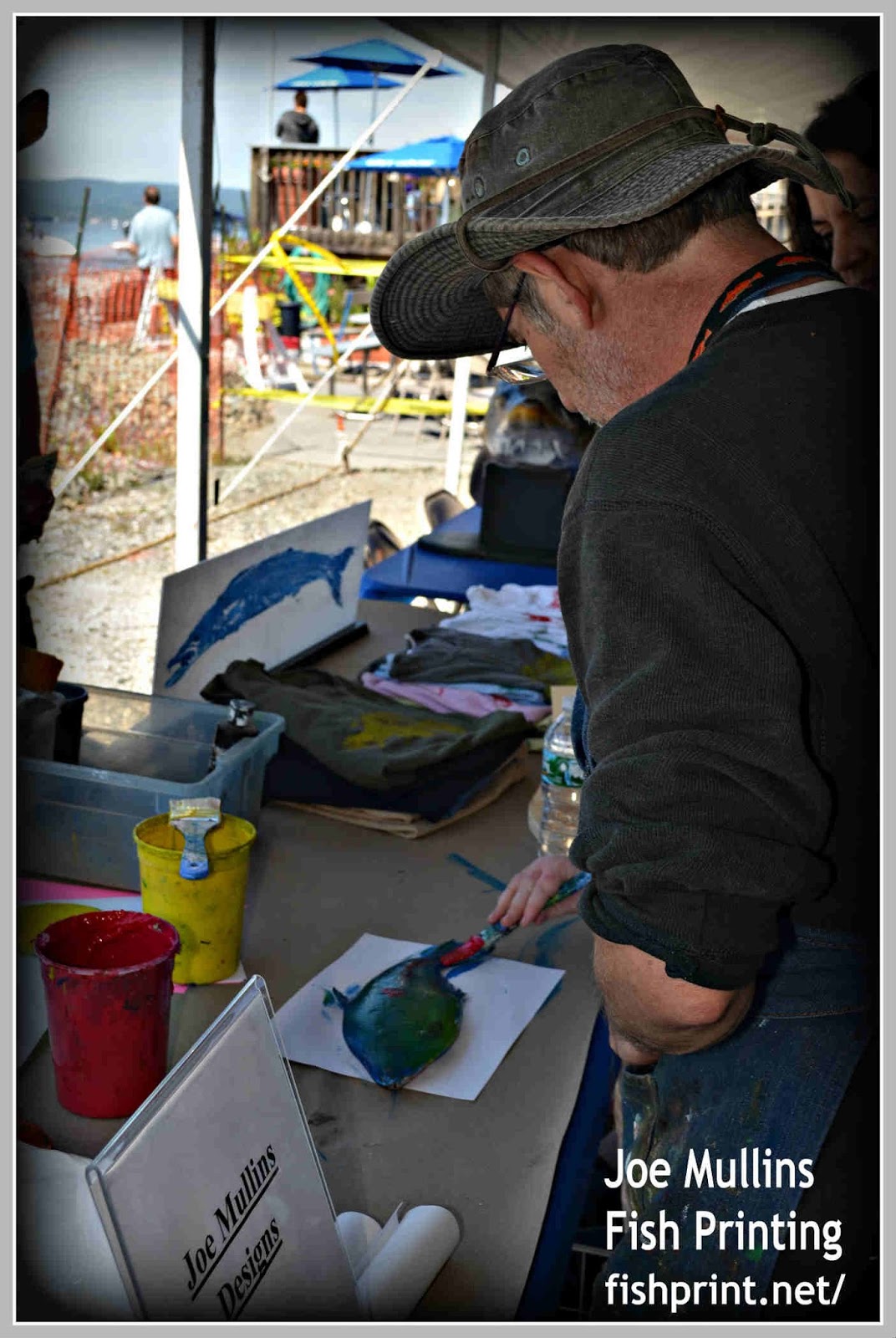 EverythingCroton PHOTOS FROM THE 2013 HUDSON RIVER DAY AT THE CROTON