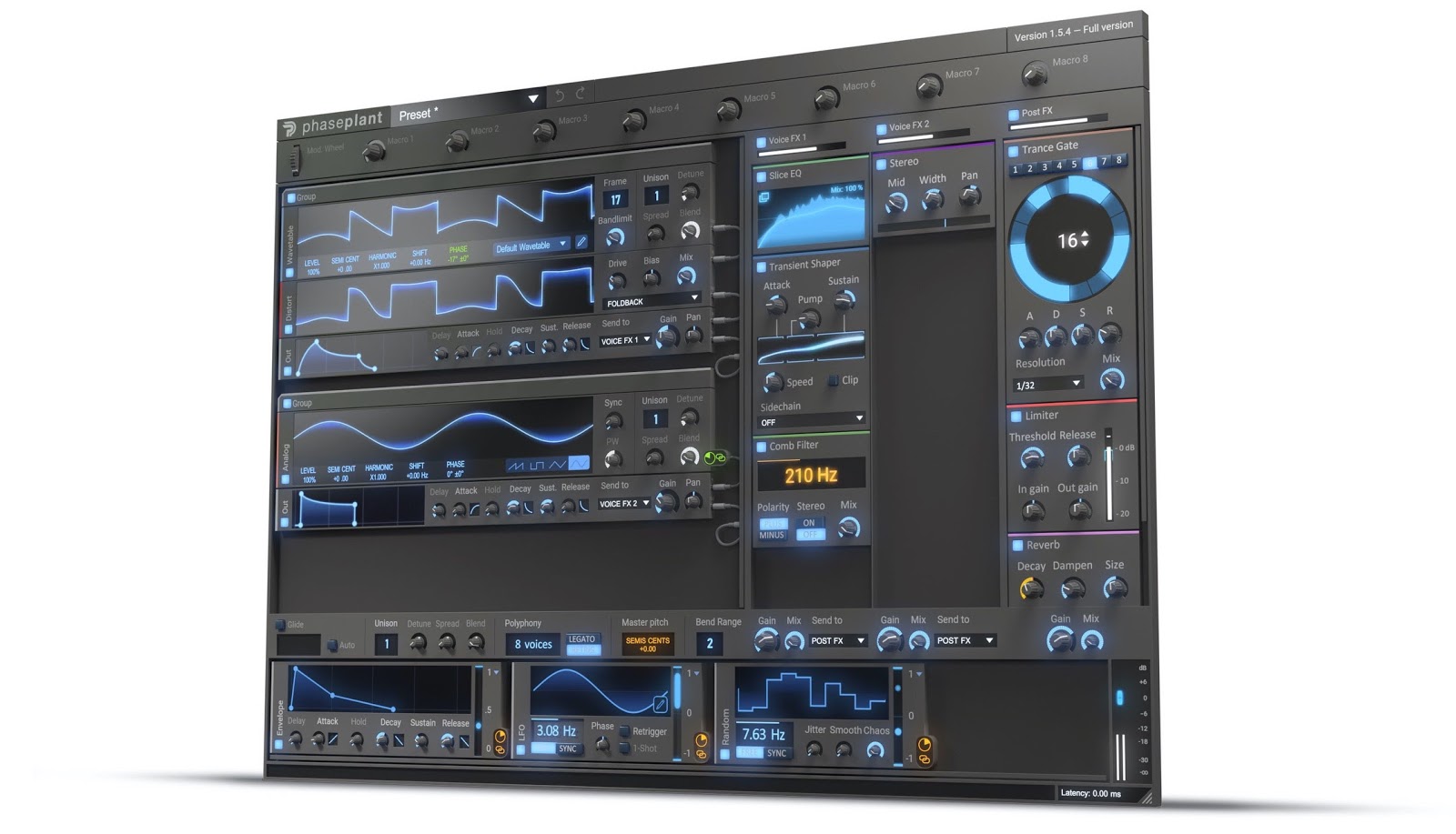 Phase plant vst download