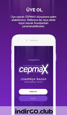 cepmax para kazan cepmax para kazan