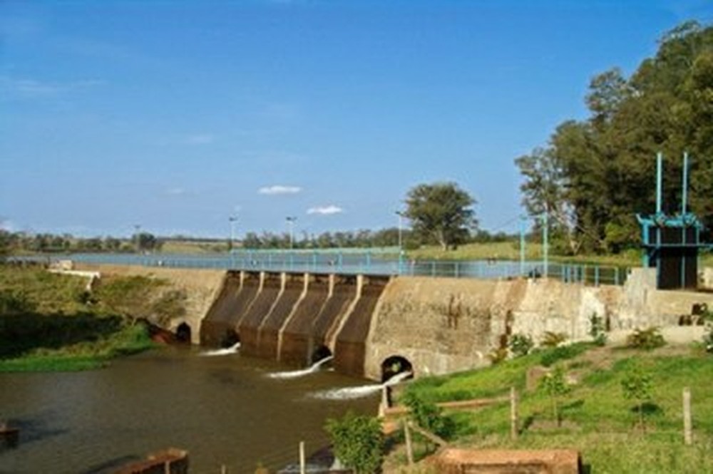 Barragem de Juturnaíba será fiscalizada, diz Agência Nacional de Águas
