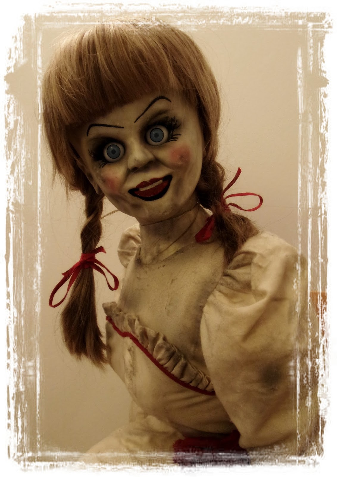 Ruste Dowg Productions Annabelle Ruste Dowg Productions Annabelle