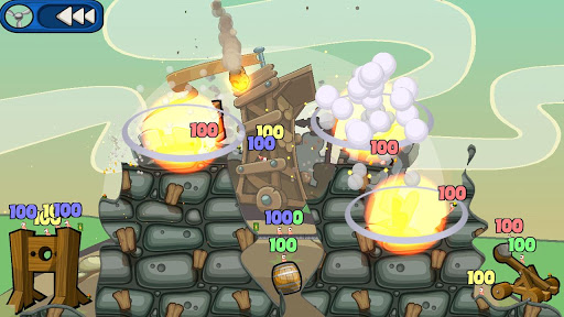 worms 2 armageddon achievements