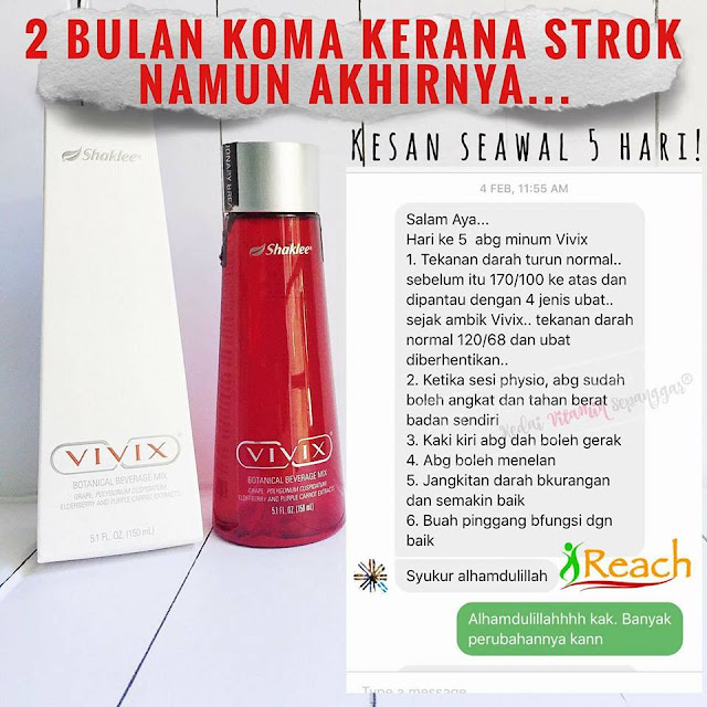 Testimoni vivix strok Testimoni vivix strok