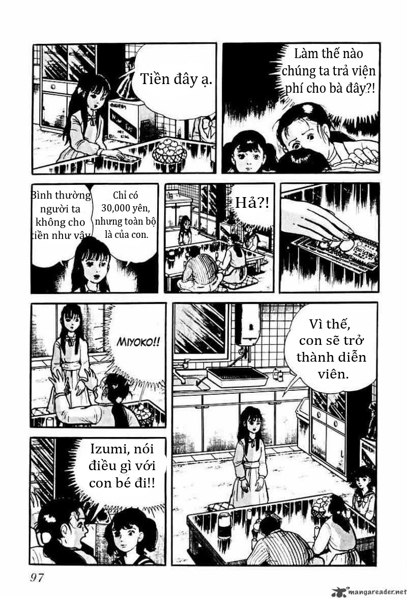 God's left hand, Devil's right hand chap 63