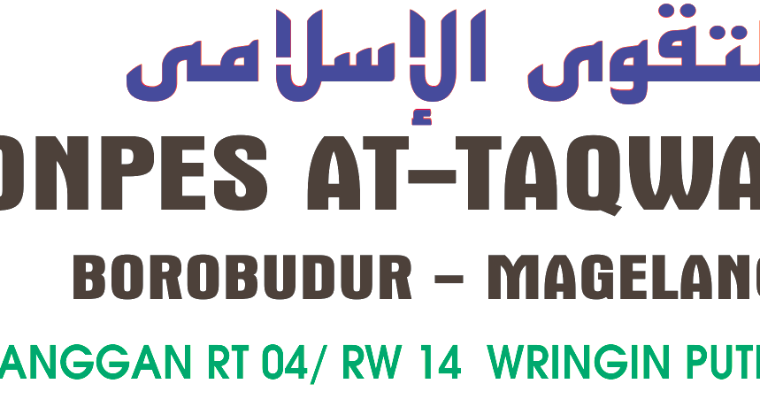 PROPOSAL PEMBANGUNAN KELAS DAN ASRAMA PONPES AT TAQWA AL