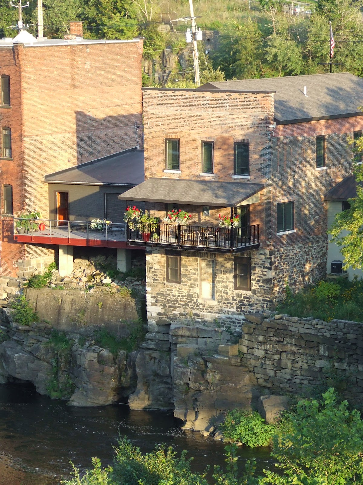 Canterbury Sails by Chasseur Little Falls, NY