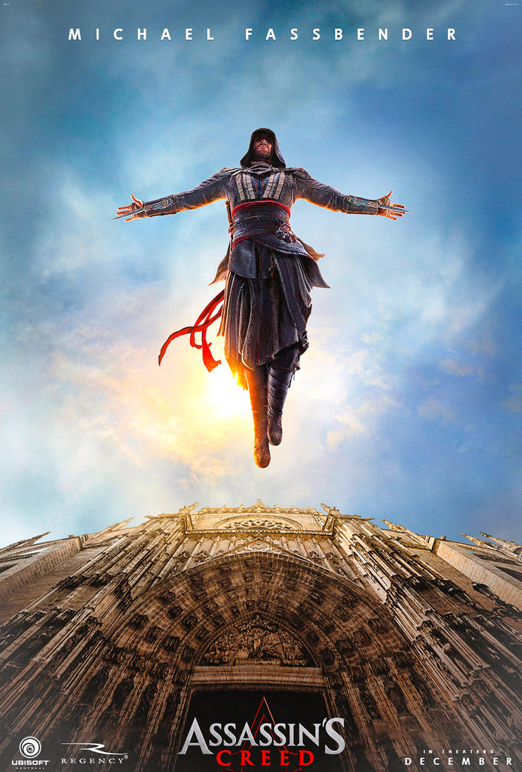 Assassin’s Creed (2016)