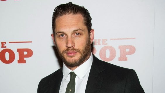 MOVIES: Suicide Squad - Tom Hardy Exits; Jake Gyllenhaal Eyed to Replace