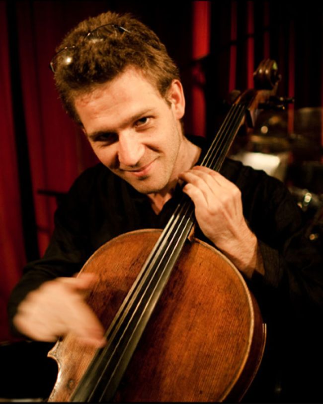 Guido's Hand: Cellist Raphaël Merlin has instrument seized at Paris ...