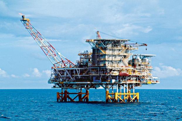 ONGC ONGC