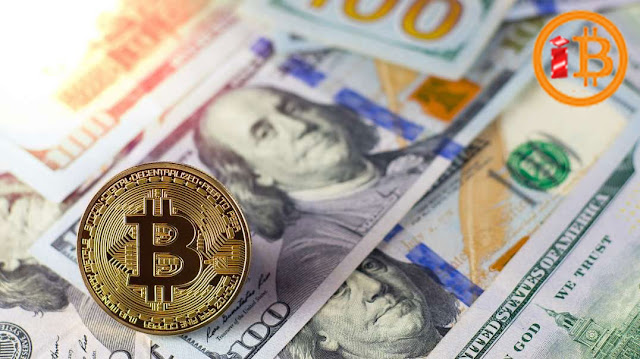 Harga Bitcoin Diprediksi Akan Menjadi 4,4 Miliar Harga Bitcoin Diprediksi Akan Menjadi 4,4 Miliar