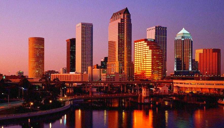 ¿Qué ver en Tampa, Florida? Top 10 lugares para visitar ¿Qué ver en Tampa, Florida? Top 10 lugares para visitar