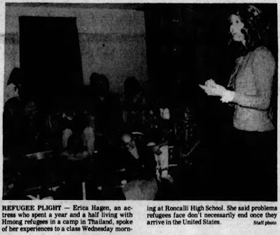 hagen erica booksteve pm posted