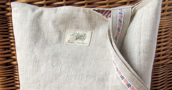 Bag with cherry tomato 🍅 / Сумка с помидорками