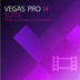 Free Download MAGIX Vegas Pro 14 Full Version for Windows