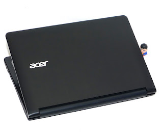Laptop Acer Aspire 476-31TB Core i3 Second