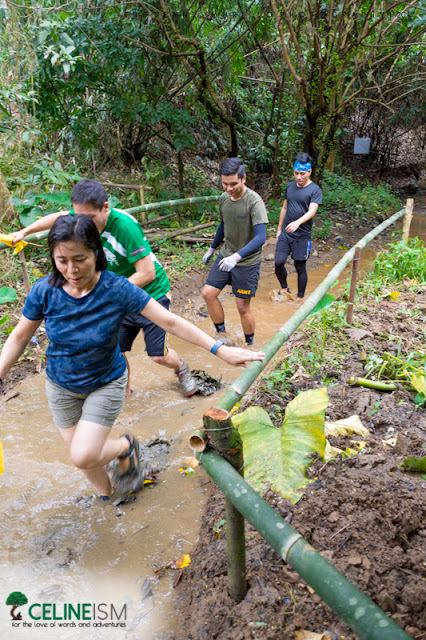 adventure playground teambuilding venues in manila