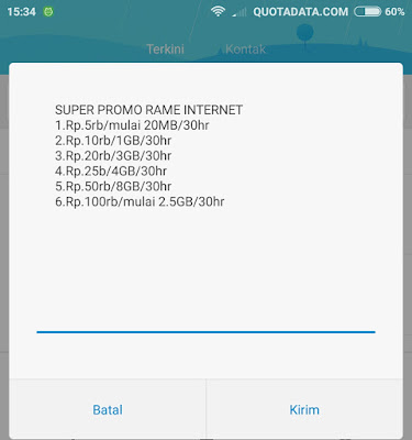 Kartu Simpati Sakti Kartu Simpati Sakti