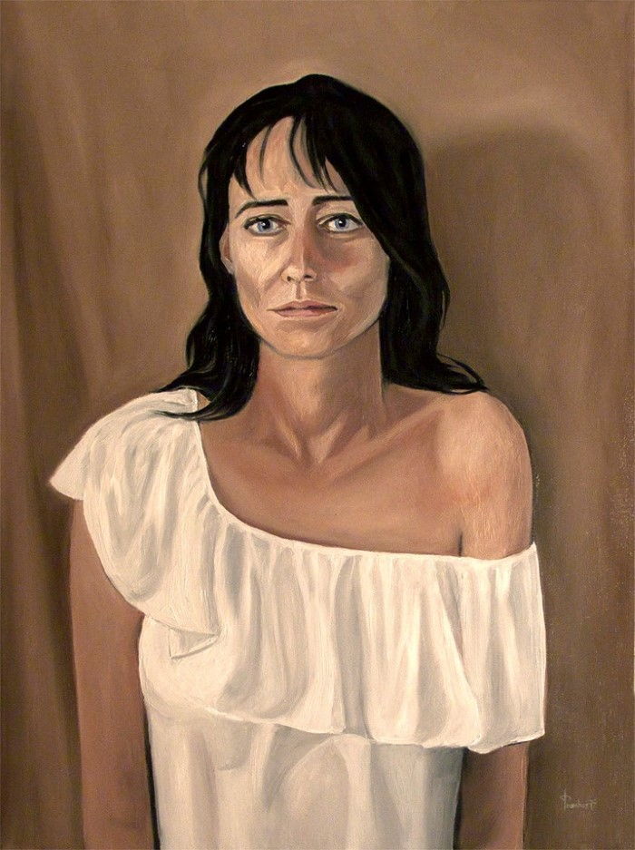 Две стороны. Thomas Pramhas Две стороны
