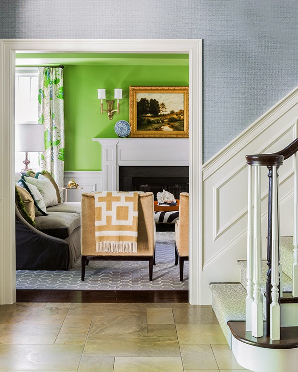 What is the best paint color for your home?