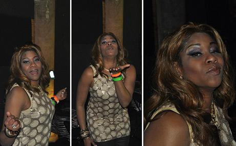 regina askia iyanya concert new york