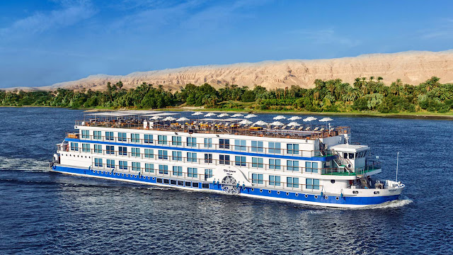 Nile Cruise - Is Egypt Worth Visiting - www.tripsinegypt.com