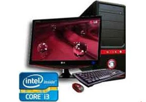 Jual Komputer PC Rakitan Processore Corei3 MakassaRia.com