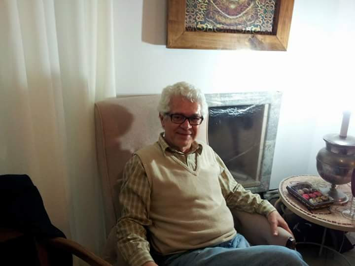 Resultado de imagem para homem 66 anos