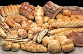 Tipos de Pão