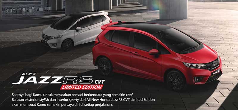 Honda Jazz Bandung Promo Honda Jazz Bandung