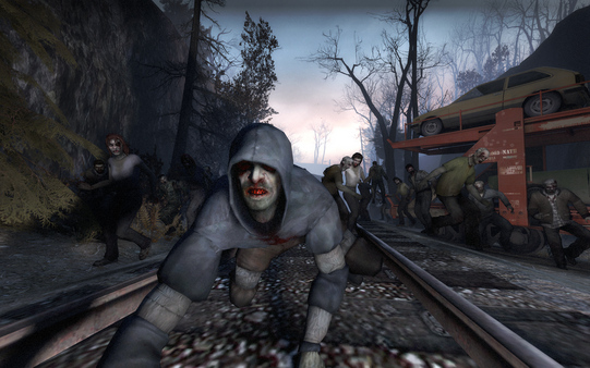 Left 4 Dead Full Version Left 4 Dead Full Version