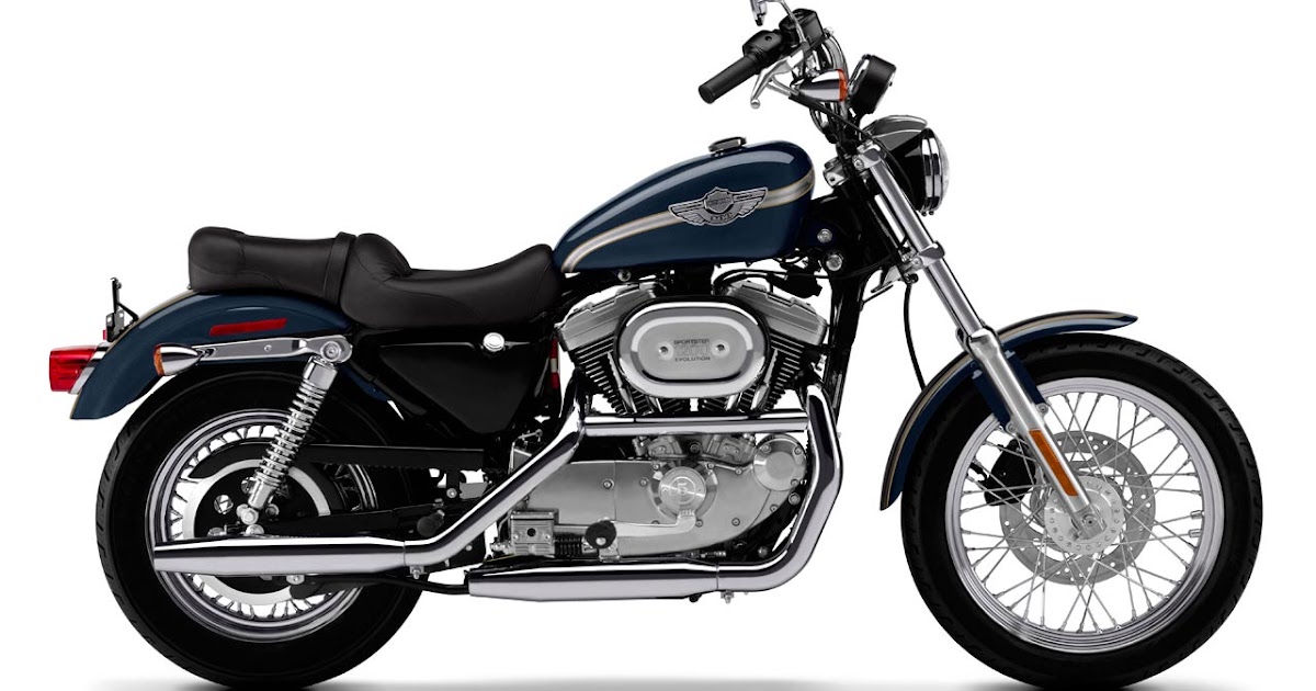 Injector Wiring Diagram 2003 Harley Davidson