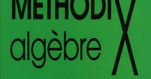 TÉLÉCHARGER METHODIX ALGEBRE PDF GRATUIT GRATUIT ALGEBRE PDF TÉLÉCHARGER METHODIX