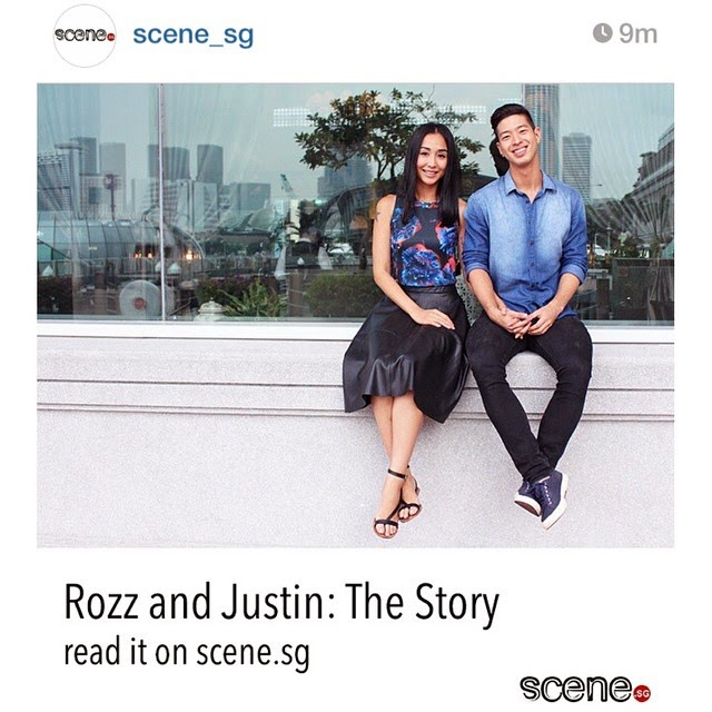 http://scene.sg/people/the-story-of-rozz-and-justin/