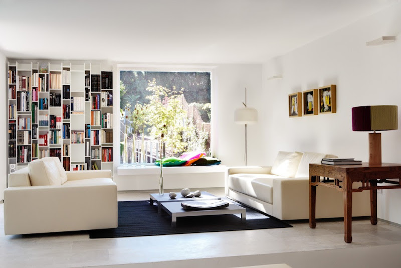 Casa Cambrils - Ábaton Arquitectura
