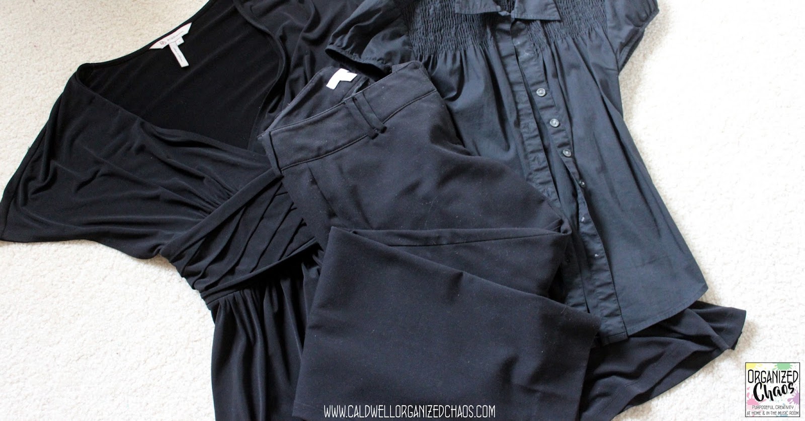 Elementary Music Teacher Wardrobe Essentials Organized Chaos