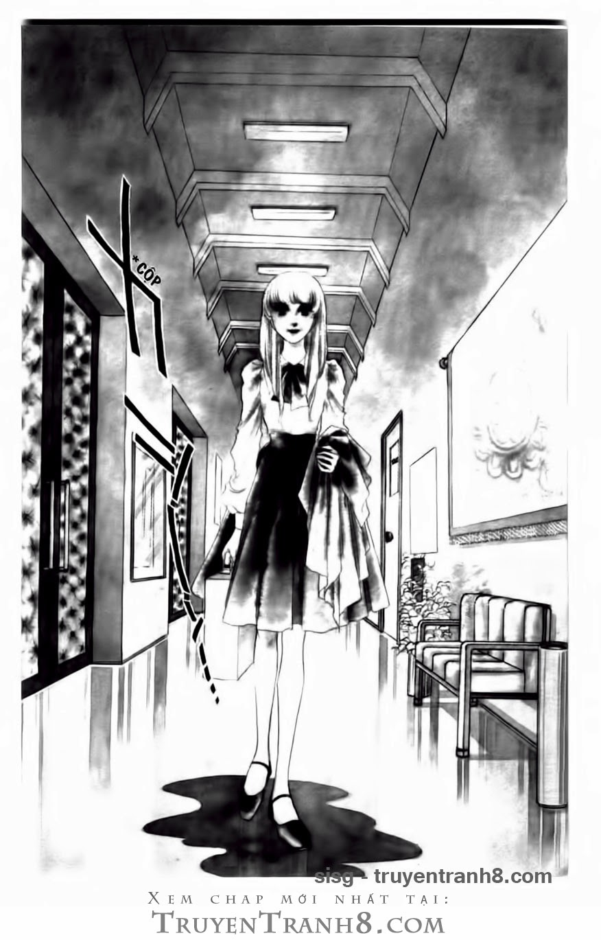 Swan - Vũ Khúc Thiên Nga Chap 79 - Next Chap 80