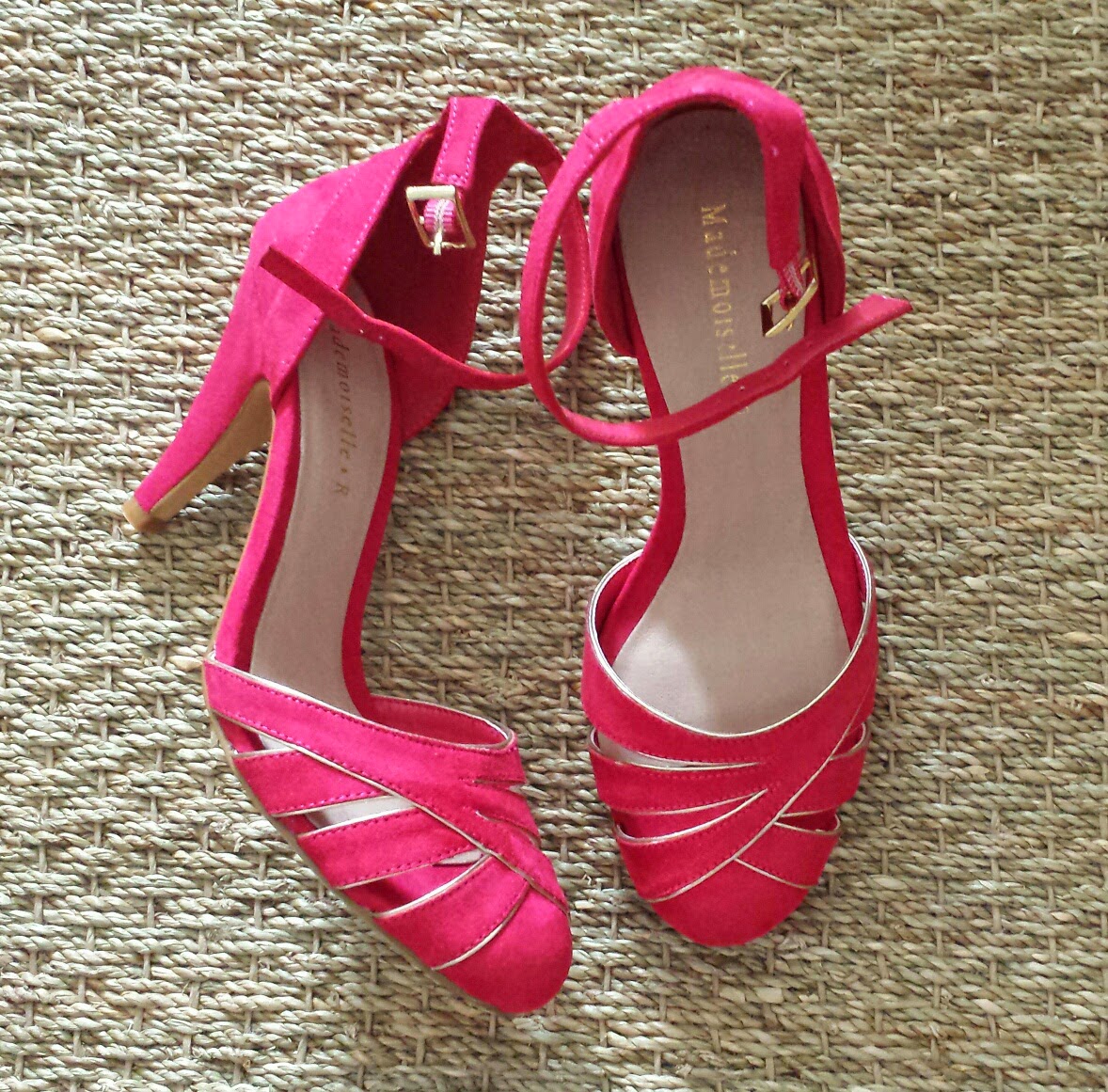 Salomé mademoiselle r Clearance